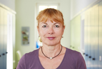 Dr. med. Eva Kandler