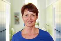 Lydia Schweigart